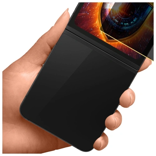 Folia prywatyzująca 3MK Silky Matt Privacy do Samsung Galaxy Z Flip6 / Z Flip7 FE