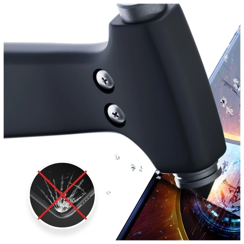 Folia prywatyzująca 3MK Silky Matt Privacy do Samsung Galaxy Z Fold7