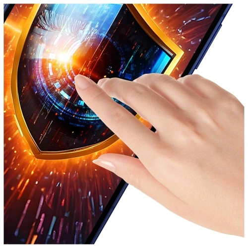 Folia prywatyzująca 3MK Silky Matt Privacy do Samsung Galaxy Z Fold7