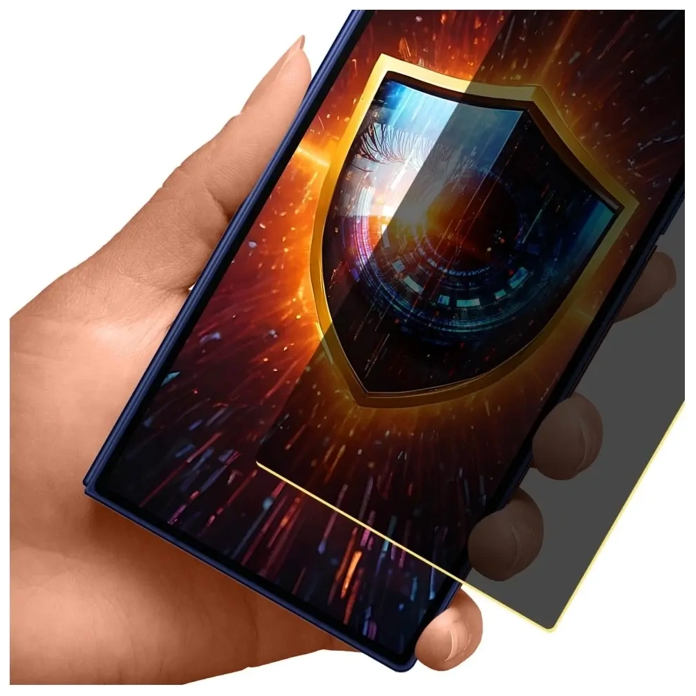 Folia prywatyzująca 3MK Silky Matt Privacy do Samsung Galaxy Z Fold7