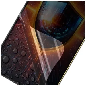 Folia prywatyzująca 3MK Silky Matt Privacy do Xiaomi Poco F7