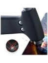 Folia prywatyzująca 3MK Silky Matt Privacy do Xiaomi Poco F7