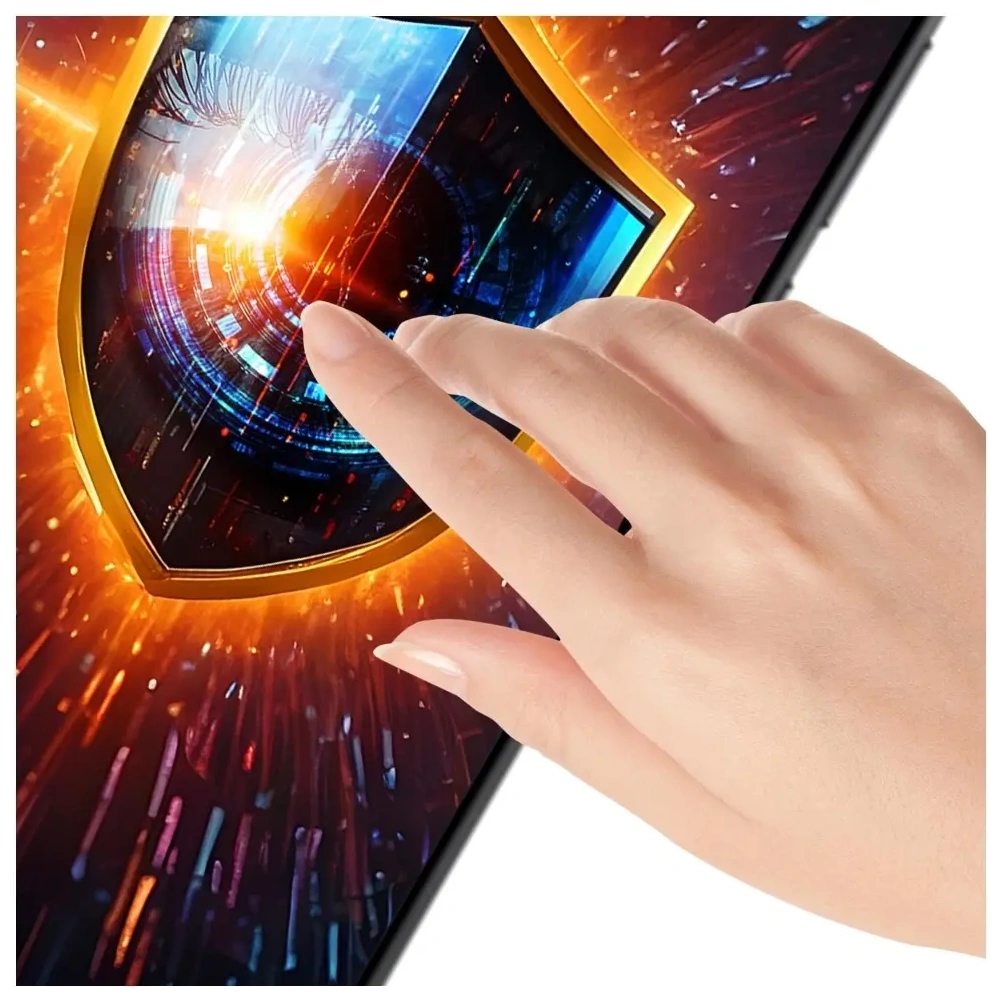 Folia prywatyzująca 3MK Silky Matt Privacy do Xiaomi Poco F7