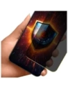 Folia prywatyzująca 3MK Silky Matt Privacy do Xiaomi Poco F7