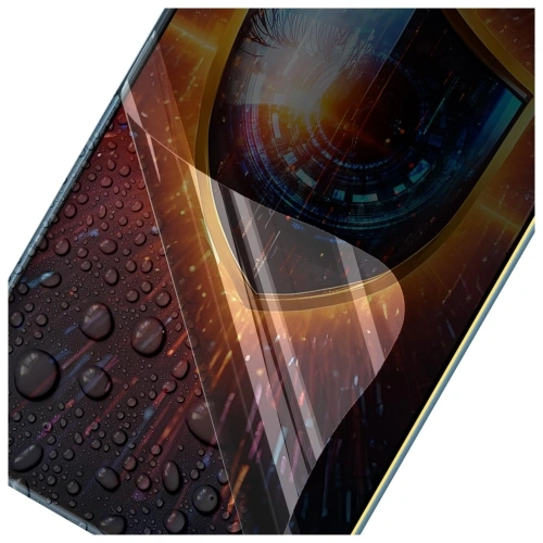 Folia prywatyzująca 3MK Silky Matt Privacy do Xiaomi Redmi Note 14s