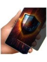 Folia prywatyzująca 3MK Silky Matt Privacy do Xiaomi Redmi Note 14s