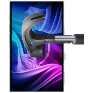 Folia matowa 3MK Silky Matt Pro do Apple iPhone 17