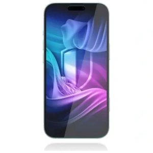 Folia matowa 3MK Silky Matt Pro do Apple iPhone 17