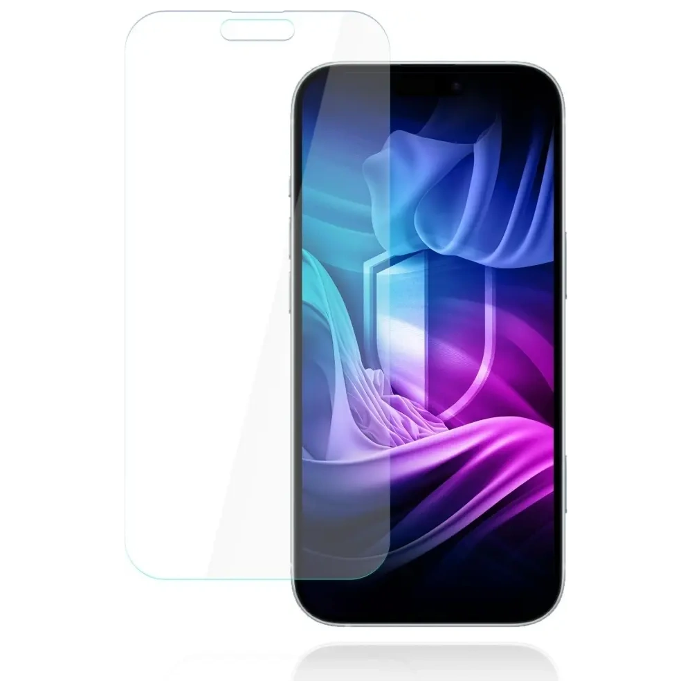 Folia matowa 3MK Silky Matt Pro do Apple iPhone 17