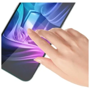 Folia matowa 3MK Silky Matt Pro do Apple iPhone 17