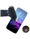 Folia matowa 3MK Silky Matt Pro do Apple iPhone 17 Pro