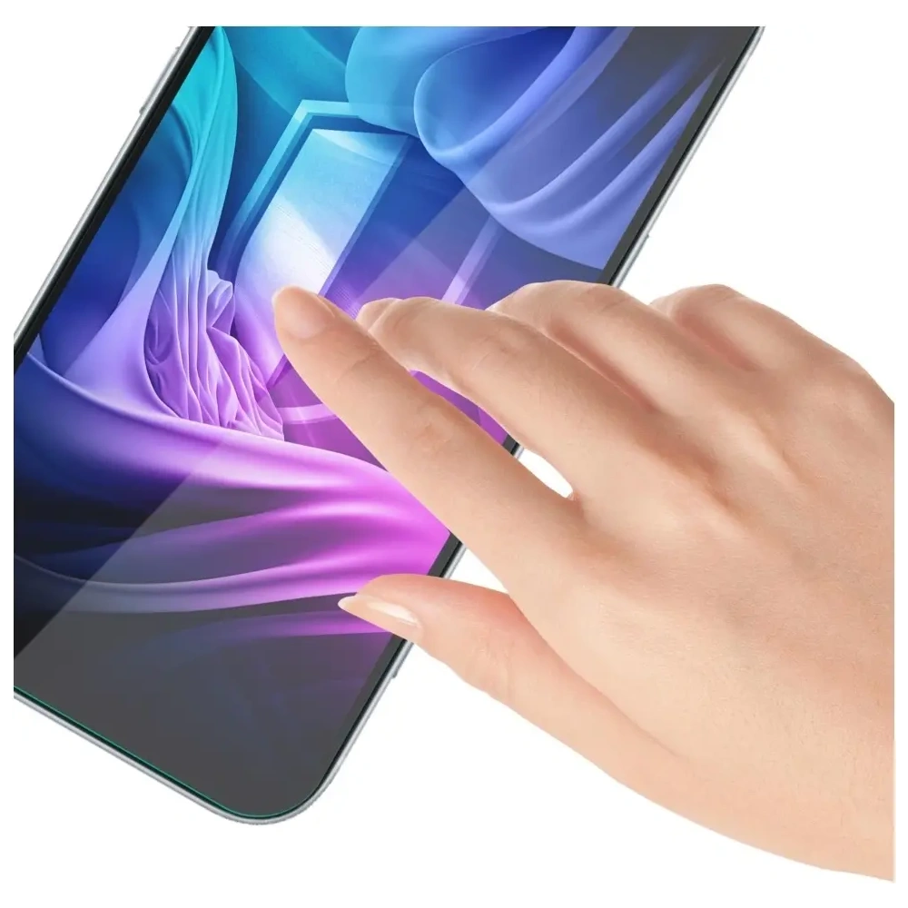 Folia matowa 3MK Silky Matt Pro do Apple iPhone 17 Pro