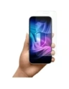Folia matowa 3MK Silky Matt Pro do Apple iPhone 17 Pro