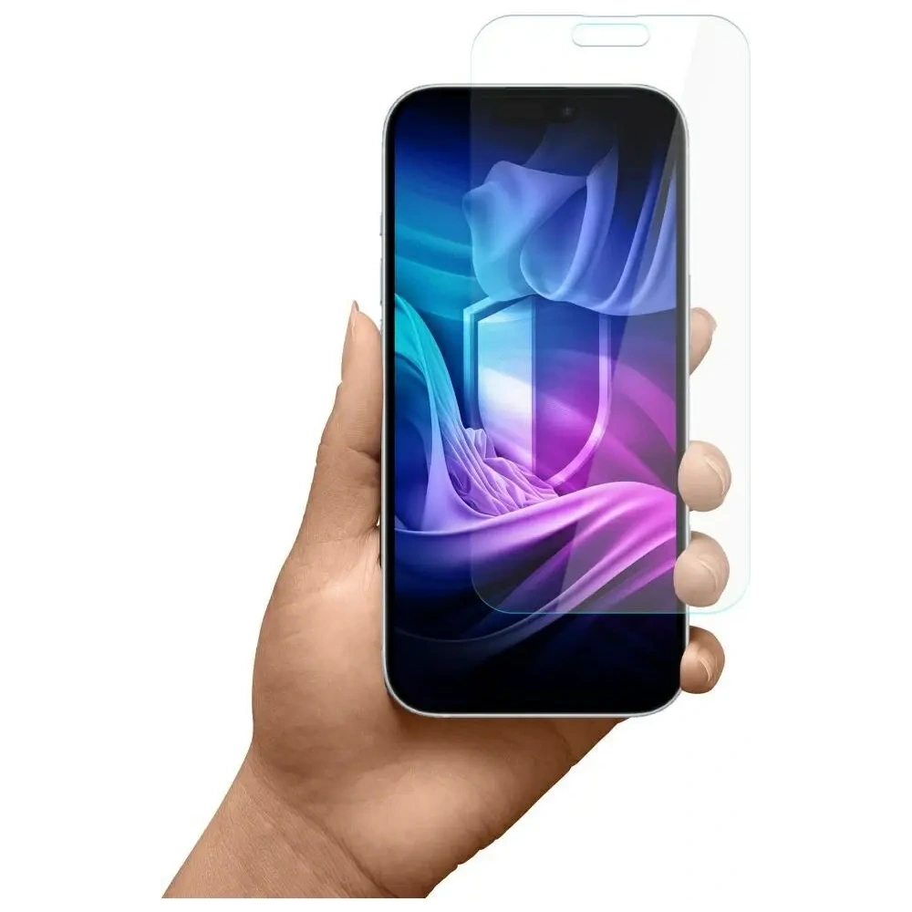Folia matowa 3MK Silky Matt Pro do Apple iPhone 17 Pro