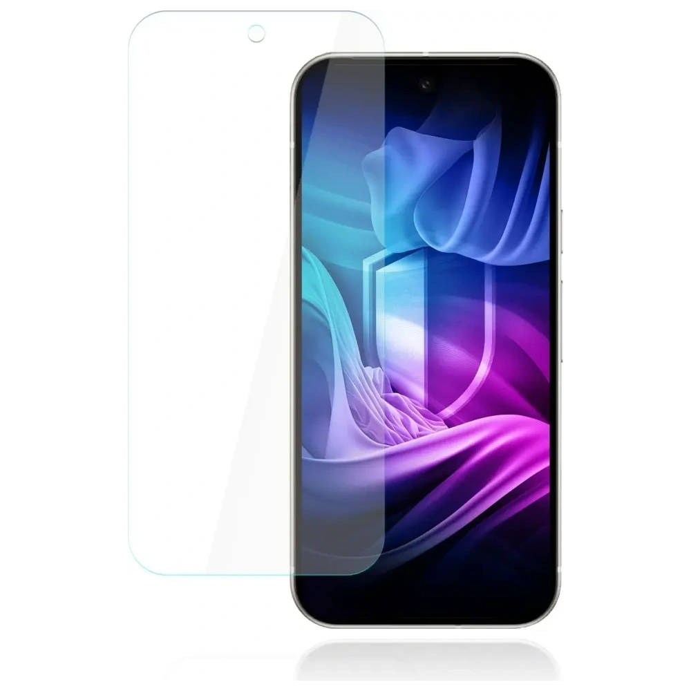 Folia matowa 3MK Silky Matt Pro do Google Pixel 10 / 10 Pro