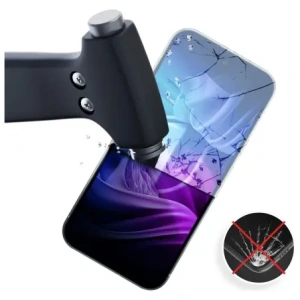 Folia matowa 3MK Silky Matt Pro do Google Pixel 10 / 10 Pro