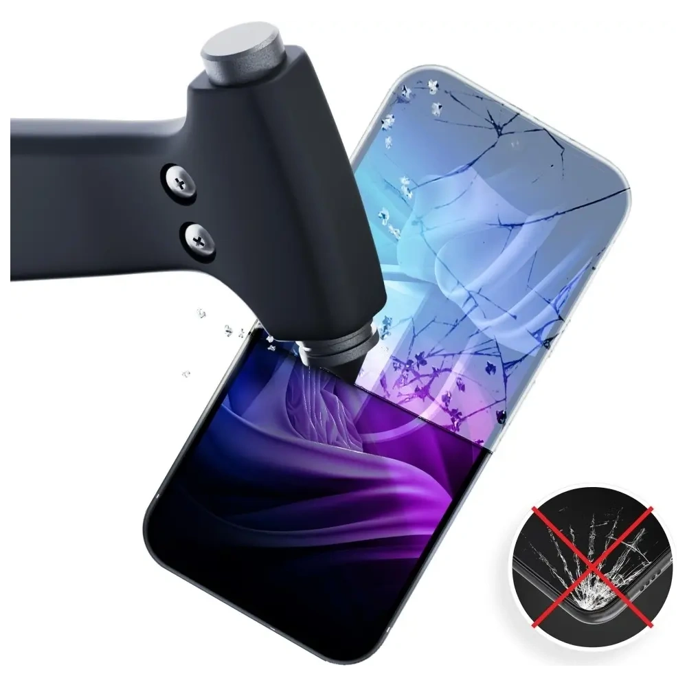 Folia matowa 3MK Silky Matt Pro do Google Pixel 10 / 10 Pro