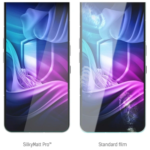 Folia matowa 3MK Silky Matt Pro do Nothing Phone (3)