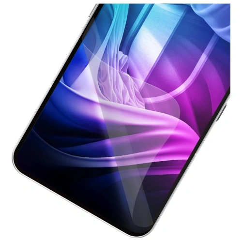 Folia matowa 3MK Silky Matt Pro do Nothing Phone (3)