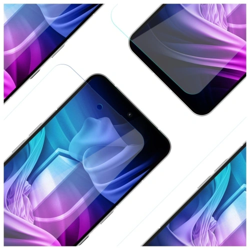 Folia matowa 3MK Silky Matt Pro do Nothing Phone (3)