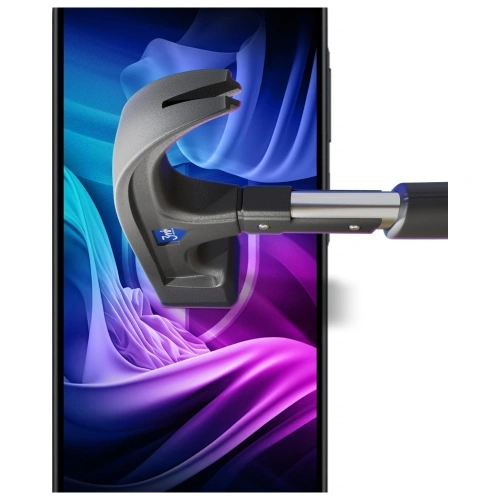 Folia matowa 3MK Silky Matt Pro do Samsung Galaxy A17 5G