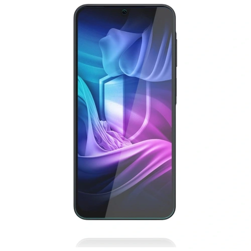 Folia matowa 3MK Silky Matt Pro do Samsung Galaxy A17 5G