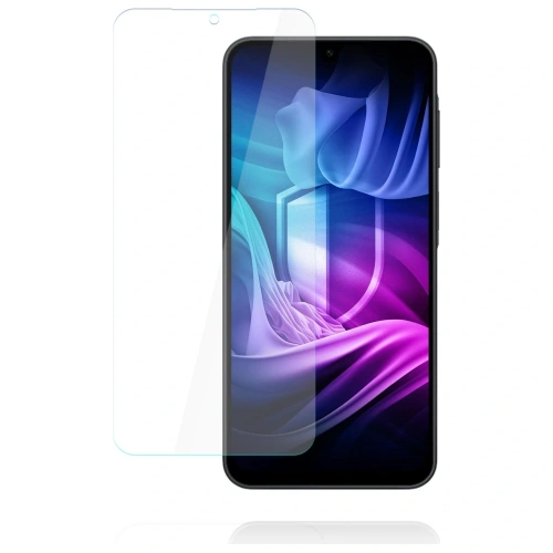 Folia matowa 3MK Silky Matt Pro do Samsung Galaxy A17 5G