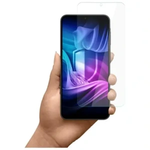Folia matowa 3MK Silky Matt Pro do Samsung Galaxy A17 5G