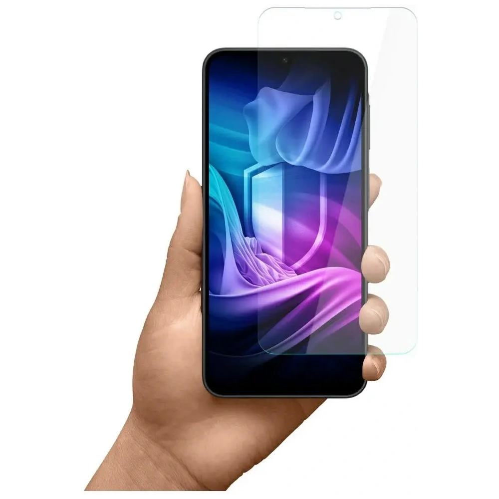 Folia matowa 3MK Silky Matt Pro do Samsung Galaxy A17 5G
