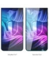 Folia matowa 3MK Silky Matt Pro do Samsung Galaxy S25 FE