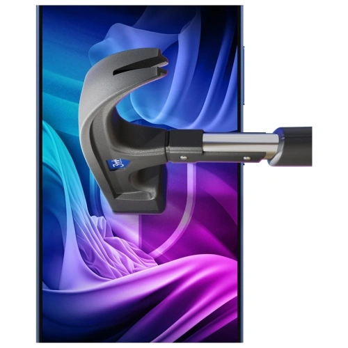 Folia matowa 3MK Silky Matt Pro do Samsung Galaxy S25 FE