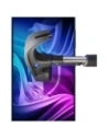 Folia matowa 3MK Silky Matt Pro do Samsung Galaxy S25 FE