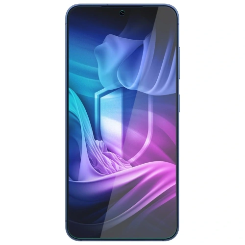 Folia matowa 3MK Silky Matt Pro do Samsung Galaxy S25 FE