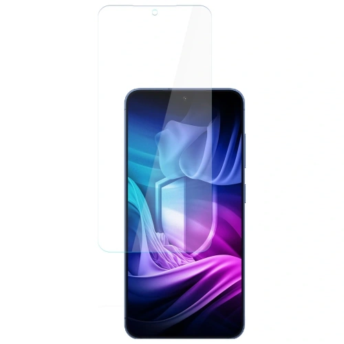 Folia matowa 3MK Silky Matt Pro do Samsung Galaxy S25 FE