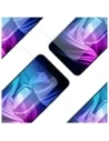 Folia matowa 3MK Silky Matt Pro do Samsung Galaxy S25 FE
