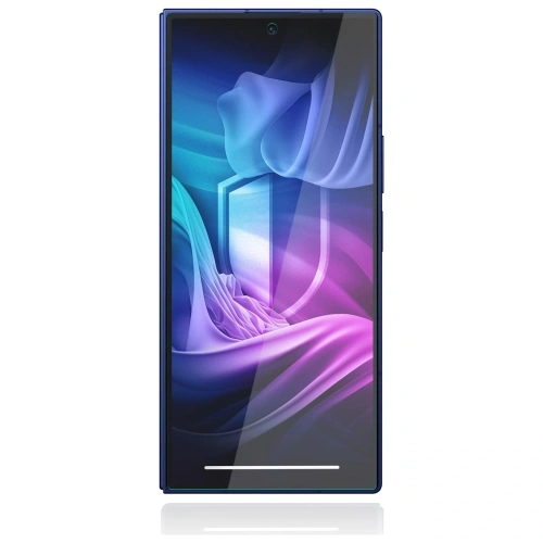 Folia matowa 3MK Silky Matt Pro do Samsung Galaxy Z Fold7