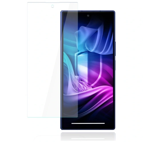 Folia matowa 3MK Silky Matt Pro do Samsung Galaxy Z Fold7