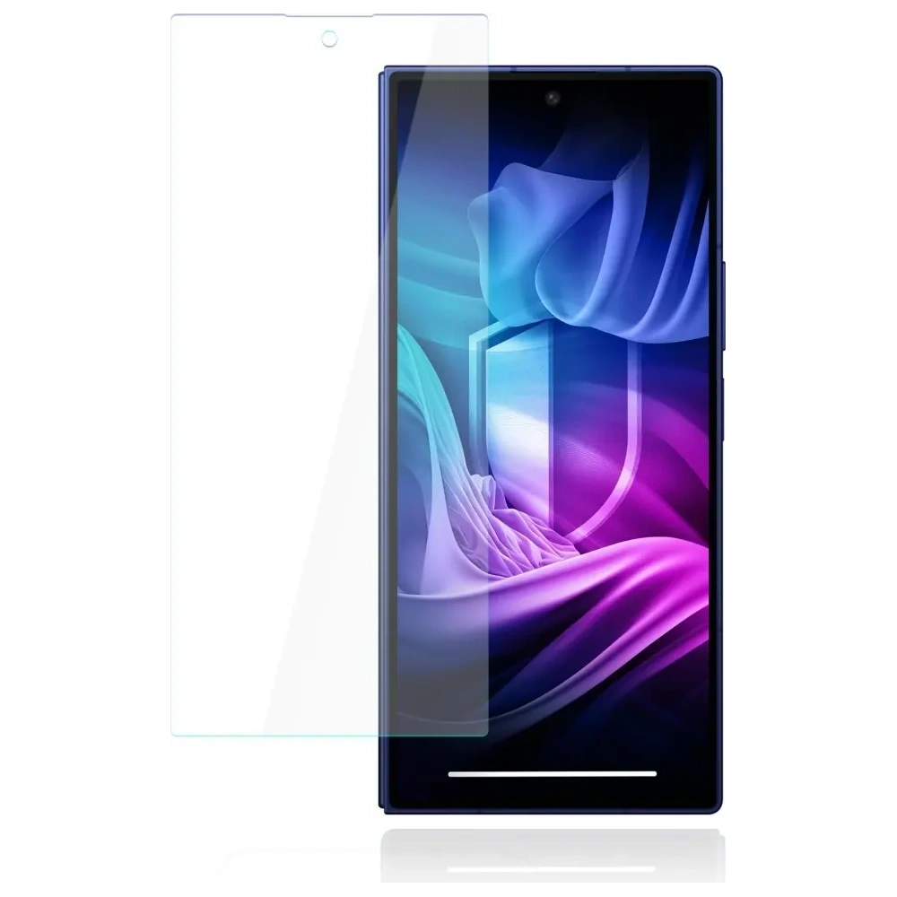 Folia matowa 3MK Silky Matt Pro do Samsung Galaxy Z Fold7