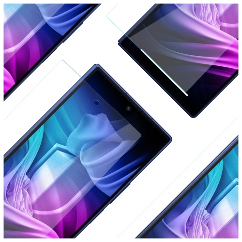 Folia matowa 3MK Silky Matt Pro do Samsung Galaxy Z Fold7