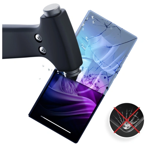 Folia matowa 3MK Silky Matt Pro do Samsung Galaxy Z Fold7