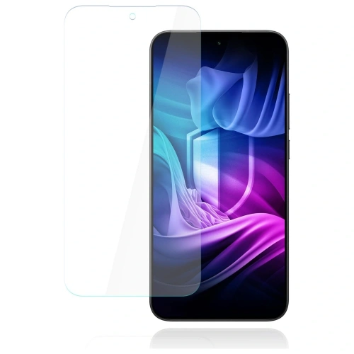 Folia matowa 3MK Silky Matt Pro do Xiaomi Poco F7