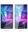 Folia matowa 3MK Silky Matt Pro do Xiaomi Redmi Note 14s