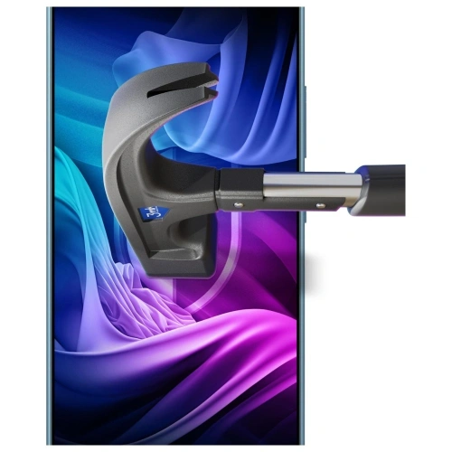 Folia matowa 3MK Silky Matt Pro do Xiaomi Redmi Note 14s