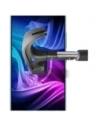 Folia matowa 3MK Silky Matt Pro do Xiaomi Redmi Note 14s