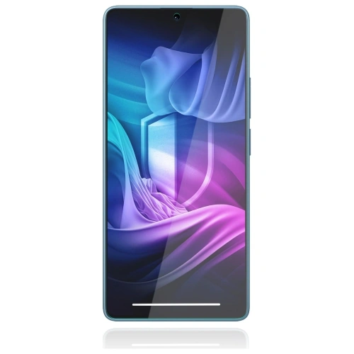 Folia matowa 3MK Silky Matt Pro do Xiaomi Redmi Note 14s