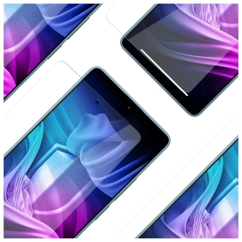 Folia matowa 3MK Silky Matt Pro do Xiaomi Redmi Note 14s