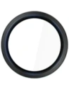 Ochrona na obiektyw aparatu 3MK HARDY Lens Protection Pro do Apple iPhone Air czarny