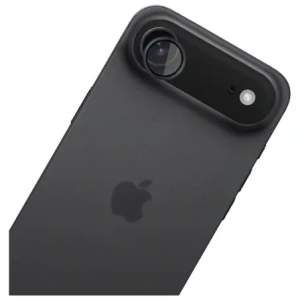 Ochrona na obiektyw aparatu 3MK HARDY Lens Protection Pro do Apple iPhone 17 Air czarny