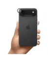 Ochrona na obiektyw aparatu 3MK HARDY Lens Protection Pro do Apple iPhone Air czarny