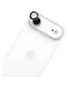 Ochrona na obiektyw aparatu 3MK HARDY Lens Protection Pro do Apple iPhone Air przezroczysty